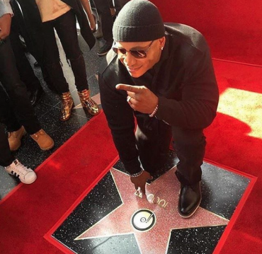 LL-Cool-J_Walk-Of-Fame_Hollywood