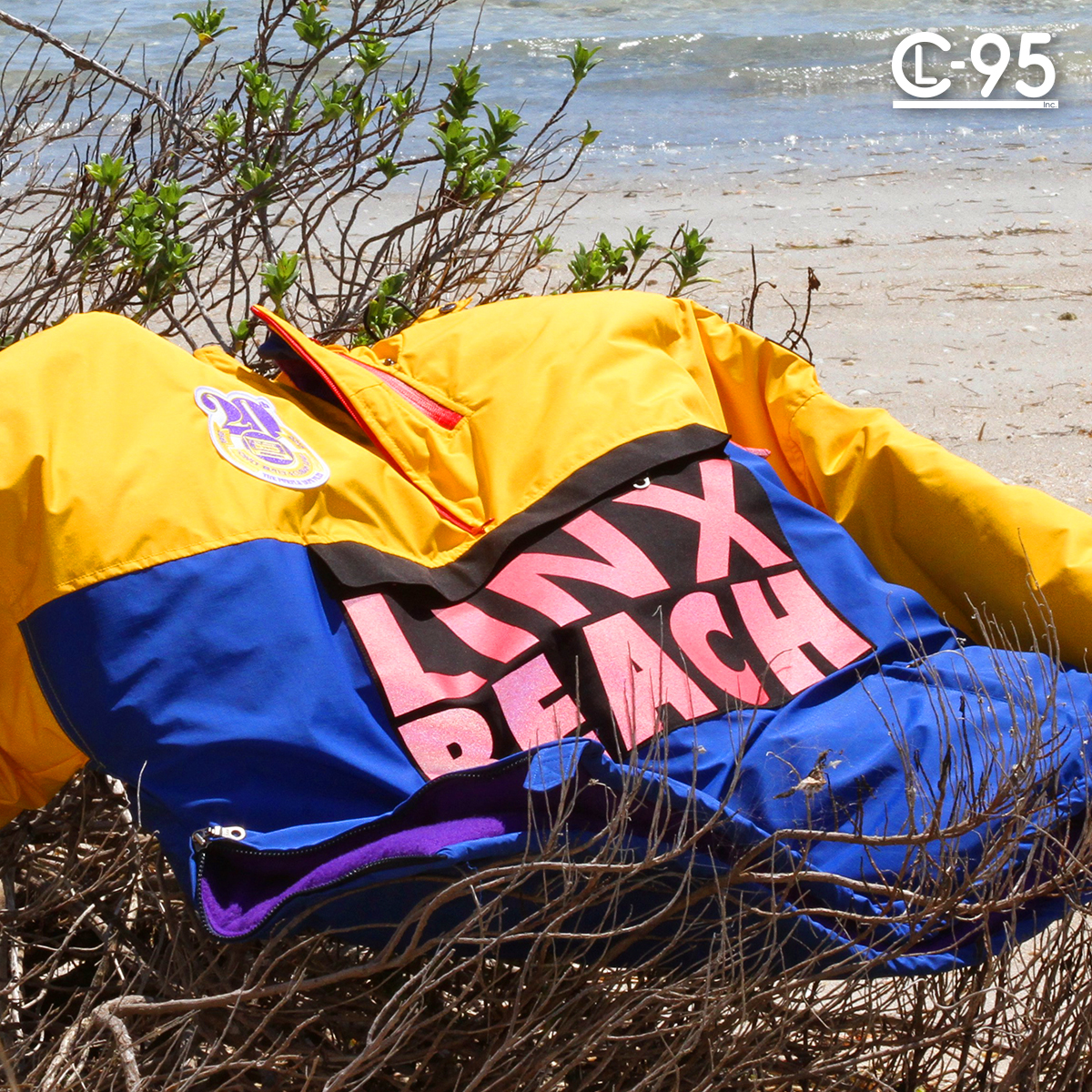 LINX BEACH - Lafayette BLOG｜ラファイエット ブログ