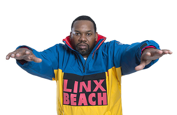 LINX BEACH… - Lafayette BLOG｜ラファイエット ブログ