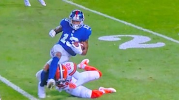 odell-beckham-giants-ankle-browns-08-21-17